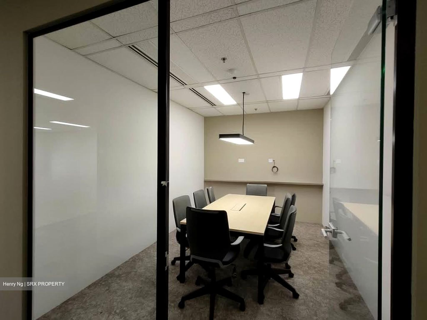 Abi Plaza (D2), Office #545521391